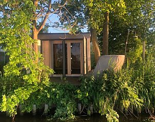 Guest house 281602 - Holiday property Rivierengebied - Vakantiehuis in Rumpt