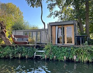 Guest house 281602 - Holiday property Rivierengebied - Vakantiehuis in Rumpt