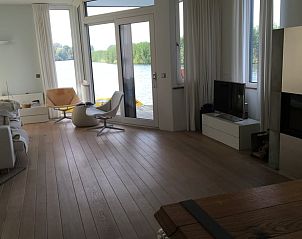 Guest house 281603 - Holiday property Rivierengebied - Vakantiehuisje in Rumpt