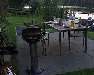 Guest house 281603 - Holiday property Rivierengebied - Vakantiehuisje in Rumpt