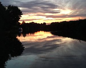 Guest house 281603 - Holiday property Rivierengebied - Vakantiehuisje in Rumpt