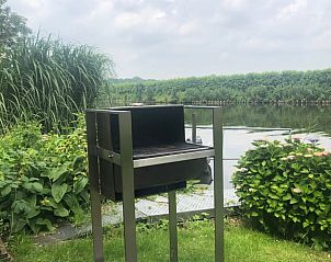 Guest house 281603 - Holiday property Rivierengebied - Vakantiehuisje in Rumpt