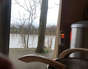 Guest house 281603 - Holiday property Rivierengebied - Vakantiehuisje in Rumpt