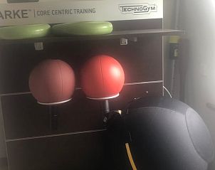 Guest house 281603 - Holiday property Rivierengebied - Vakantiehuisje in Rumpt