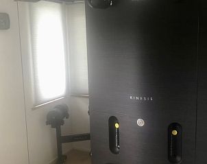 Guest house 281603 - Holiday property Rivierengebied - Vakantiehuisje in Rumpt