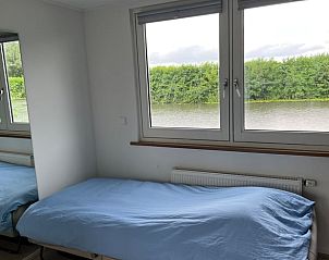 Guest house 281603 - Holiday property Rivierengebied - Vakantiehuisje in Rumpt