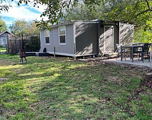 Guest house 281604 - Holiday property Rivierengebied - Vakantiehuisje in Rumpt