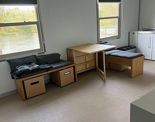 Guest house 281604 - Holiday property Rivierengebied - Vakantiehuisje in Rumpt