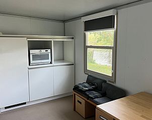 Guest house 281604 - Holiday property Rivierengebied - Vakantiehuisje in Rumpt