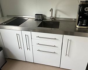 Guest house 281604 - Holiday property Rivierengebied - Vakantiehuisje in Rumpt