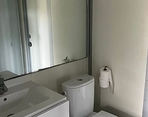 Guest house 281604 - Holiday property Rivierengebied - Vakantiehuisje in Rumpt