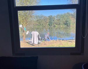 Guest house 281604 - Holiday property Rivierengebied - Vakantiehuisje in Rumpt