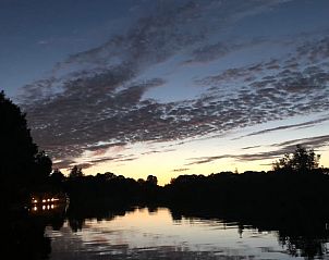 Guest house 281604 - Holiday property Rivierengebied - Vakantiehuisje in Rumpt