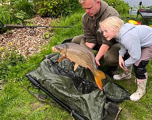 Guest house 281604 - Holiday property Rivierengebied - Vakantiehuisje in Rumpt