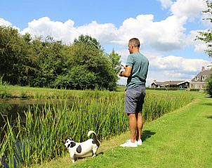 Verblijf 282302 - Vakantiewoning Rivierengebied - Vakantiehuis in Buurmalsen