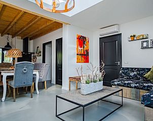 Guest house 282702 - Holiday property Rivierengebied - Huisje in Altforst