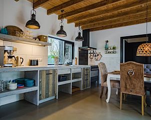 Guest house 282702 - Holiday property Rivierengebied - Huisje in Altforst