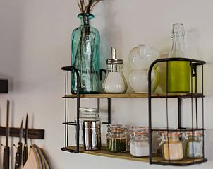 Guest house 282702 - Holiday property Rivierengebied - Huisje in Altforst