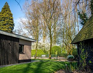 Guest house 282702 - Holiday property Rivierengebied - Huisje in Altforst