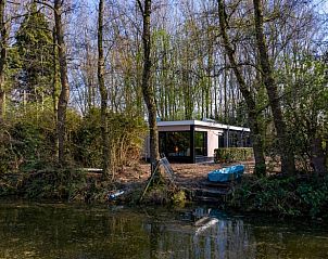 Guest house 282702 - Holiday property Rivierengebied - Huisje in Altforst