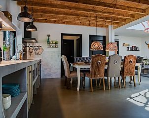 Guest house 282702 - Holiday property Rivierengebied - Huisje in Altforst