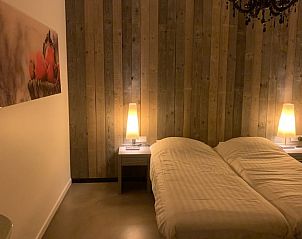 Guest house 282702 - Holiday property Rivierengebied - Huisje in Altforst