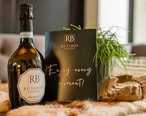 Guest house 282702 - Holiday property Rivierengebied - Huisje in Altforst