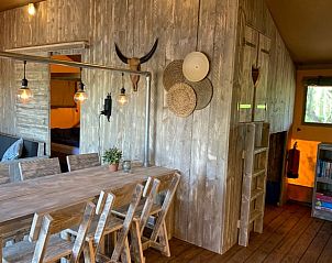 Guest house 282703 - Holiday property Rivierengebied - Vakantiehuisje in Altforst