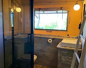 Guest house 282703 - Holiday property Rivierengebied - Vakantiehuisje in Altforst