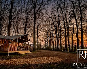 Guest house 282703 - Holiday property Rivierengebied - Vakantiehuisje in Altforst