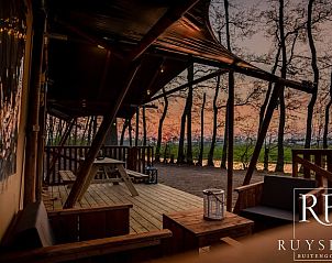 Guest house 282703 - Holiday property Rivierengebied - Vakantiehuisje in Altforst