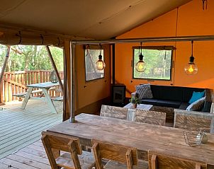 Guest house 282703 - Holiday property Rivierengebied - Vakantiehuisje in Altforst