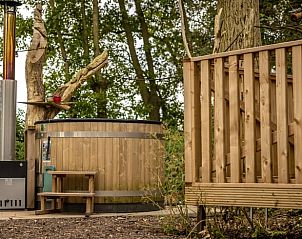 Guest house 282703 - Holiday property Rivierengebied - Vakantiehuisje in Altforst