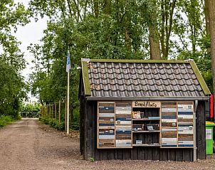 Guest house 282703 - Holiday property Rivierengebied - Vakantiehuisje in Altforst