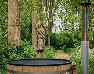 Guest house 282703 - Holiday property Rivierengebied - Vakantiehuisje in Altforst