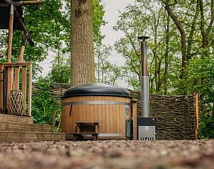 Guest house 282703 - Holiday property Rivierengebied - Vakantiehuisje in Altforst