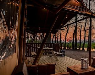 Unterkunft 282704 - Ferienhaus Rivierengebied - Huisje in Altforst