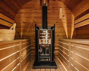 Unterkunft 282704 - Ferienhaus Rivierengebied - Huisje in Altforst