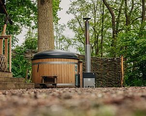 Unterkunft 282704 - Ferienhaus Rivierengebied - Huisje in Altforst