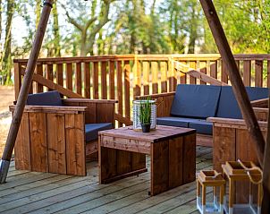 Unterkunft 282704 - Ferienhaus Rivierengebied - Huisje in Altforst