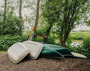Unterkunft 282704 - Ferienhaus Rivierengebied - Huisje in Altforst