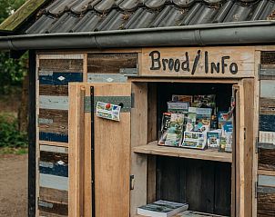 Unterkunft 282704 - Ferienhaus Rivierengebied - Huisje in Altforst