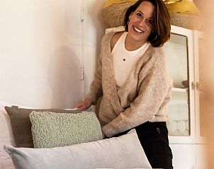 Guest house 282705 - Bed and Breakfast Rivierengebied - Vakantiehuis in Altforst