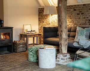 Guest house 282705 - Bed and Breakfast Rivierengebied - Vakantiehuis in Altforst