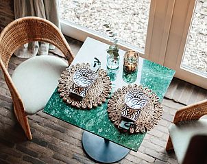 Guest house 282705 - Bed and Breakfast Rivierengebied - Vakantiehuis in Altforst