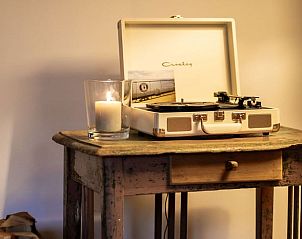 Guest house 282705 - Bed and Breakfast Rivierengebied - Vakantiehuis in Altforst