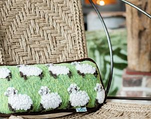 Guest house 282705 - Bed and Breakfast Rivierengebied - Vakantiehuis in Altforst