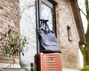 Guest house 282705 - Bed and Breakfast Rivierengebied - Vakantiehuis in Altforst