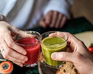 Guest house 282705 - Bed and Breakfast Rivierengebied - Vakantiehuis in Altforst