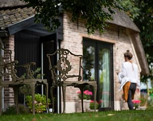 Guest house 282705 - Bed and Breakfast Rivierengebied - Vakantiehuis in Altforst